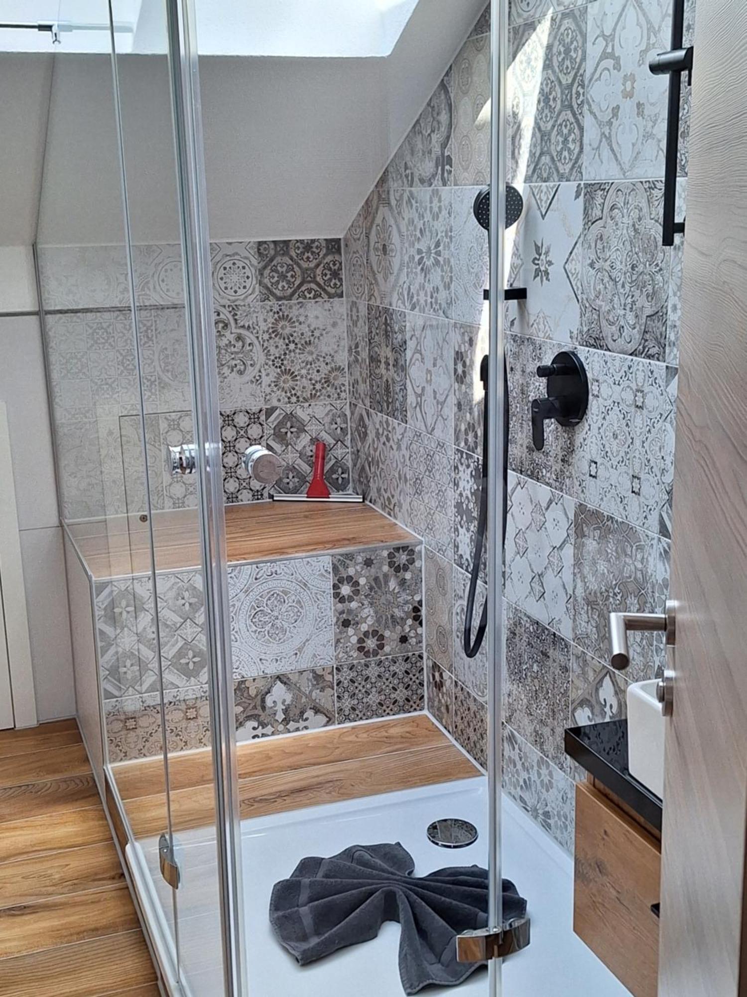 Ferienwohnung Hirsch Glueck Ofterschwang Exterior foto